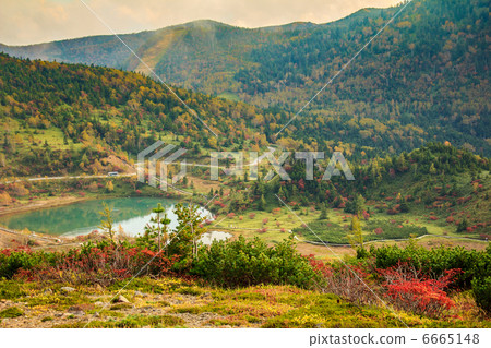 射箭池 射箭池 6665148