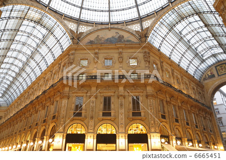 Gitlore of Vittorio Emanuele II 6665451