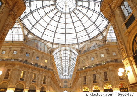 Gitlore of Vittorio Emanuele II 6665453