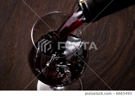 Red wine Red wine 6665493