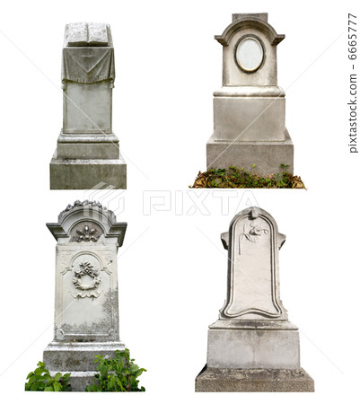 old graves isolated old graves isolated 6665777