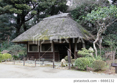 Koishikawa Korakuen 6666132