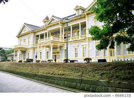 函館區舊公會堂（北海道函館市） 6666138