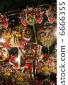 Rooster City Rake 6666355