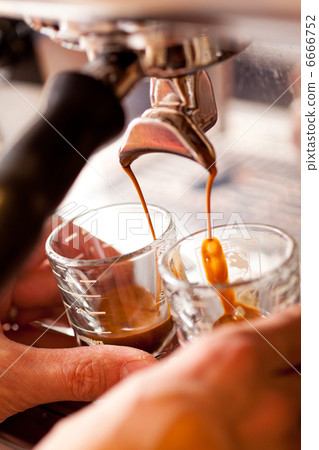 coffee  6666752