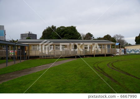 New Zealand Auckland Japanese Language School 6667990