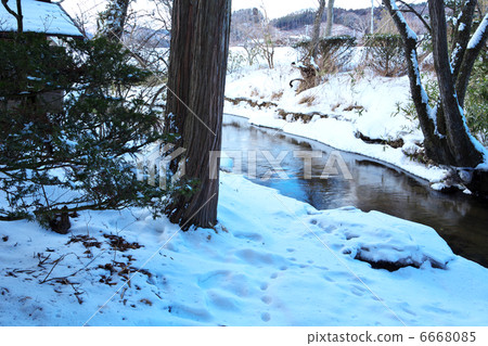 岩手遠野市Kappaibuchi 岩手遠野市Kappaibuchi 6668085