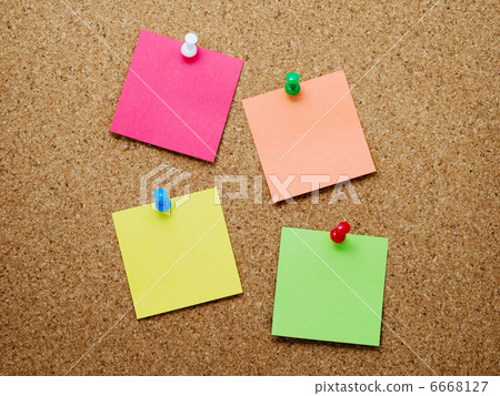 多彩的音符 6668127