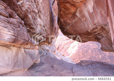 大峽谷 大峽谷 6668381