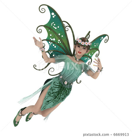 fairy fairy 6669913