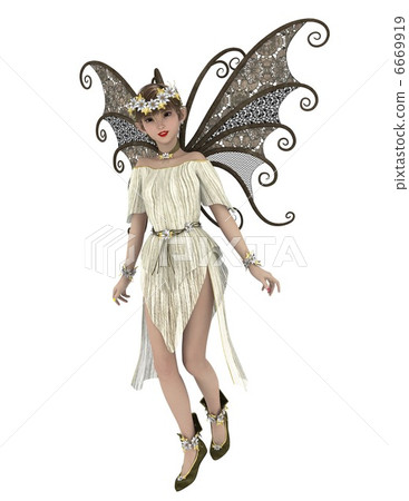 fairy 6669919