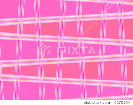 粉紅色的背景材料 6670304