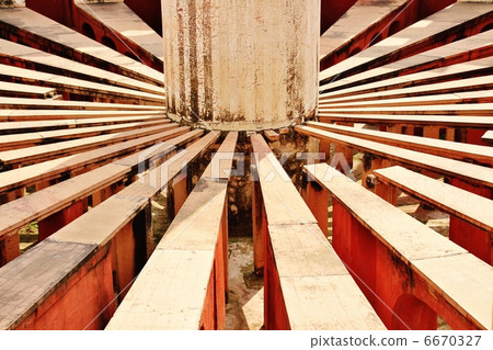 Jantar Mantar 6670327