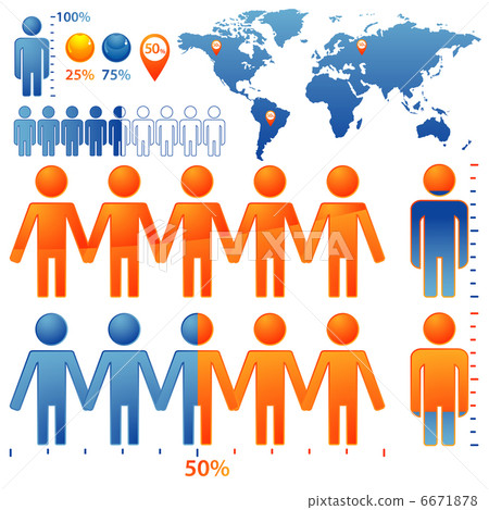 Peoples Icon 6671878