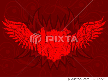 Coat of arms 6672723