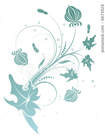 Floral background Floral background 6673028