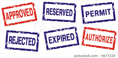 Stamp 6673326