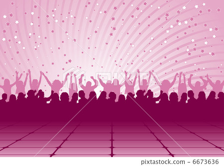Party Template 6673636
