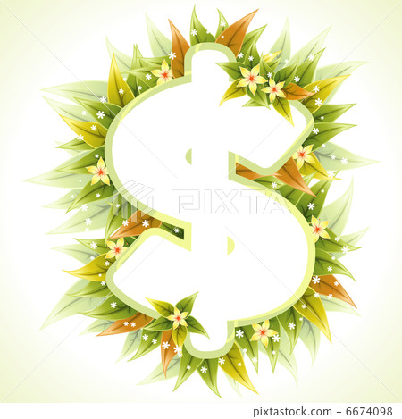 Ecological Concept 6674098