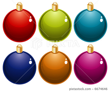 Christmas decoration 6674646