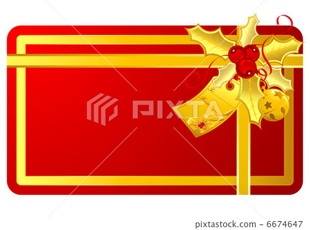 Christmas theme 6674647