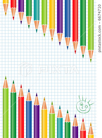 School template School template 6674710