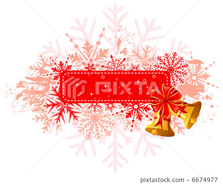 Christmas frame 6674977