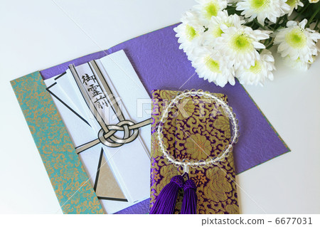 A memorial image 6677031