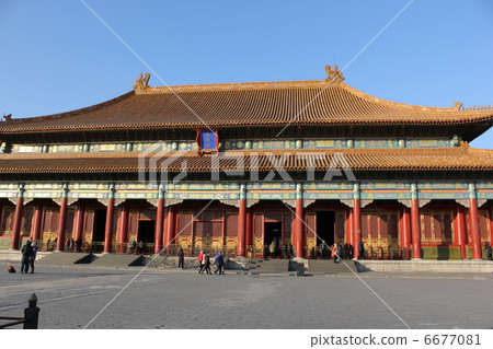 People's Republic of China Beijing People's Republic of China Beijing 6677081