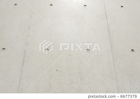 Background material Concrete. 6677379