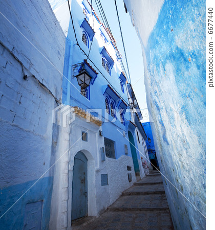 City in Morocco 6677440