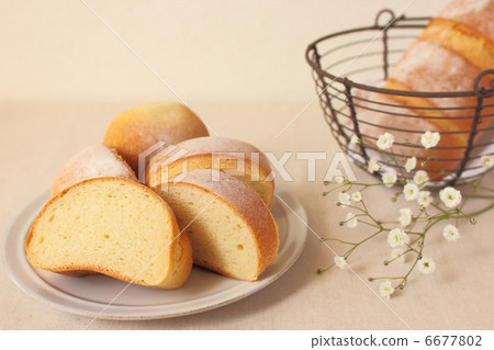 米粉面包 6677802