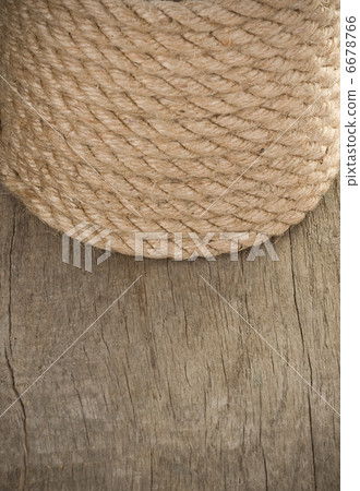 ship ropes and wood background ship ropes and wood background 6678766