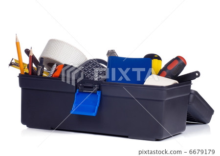 kit of tools 6679179