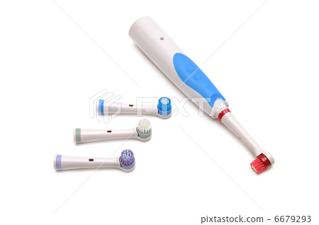 electrical toothbrush 6679293