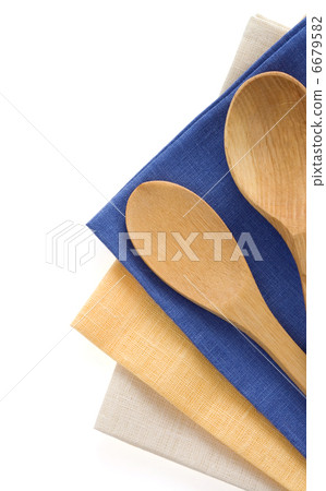 wood utensils at table napkins wood utensils at table napkins 6679582
