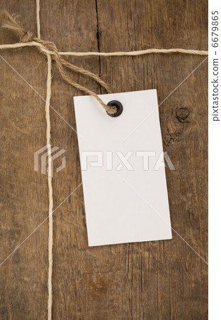 price tag on wood background price tag on wood background 6679865