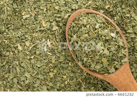 parsley spices and spoon parsley spices and spoon 6681282