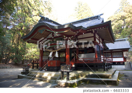 霧島東神社2 霧島東神社2 6683333