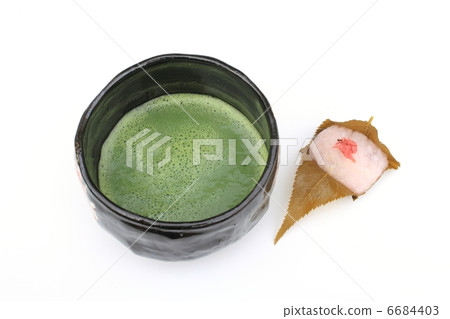 春茶時間 6684403