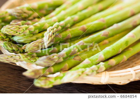 來自墨西哥的蘆筍 6684854