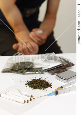 Drug addicts Drug addicts 6684921