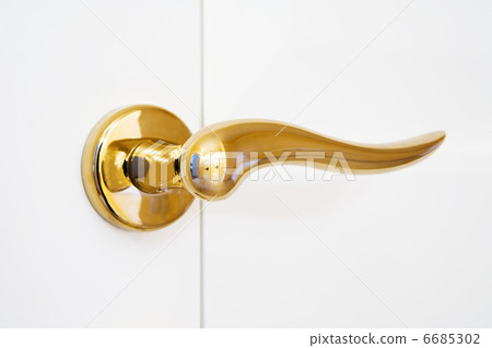 shining lock 6685302