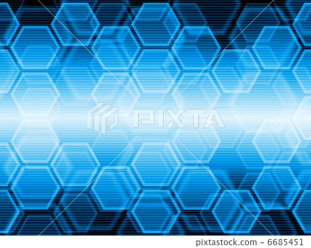 抽象背景 6685451