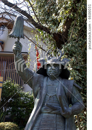 Sanada Yukimura Sanada Yukimura 6686031