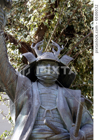 Sanada Yukimura Sanada Yukimura 6686032