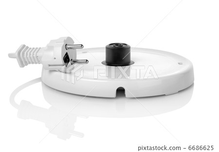 Stand for electric kettle 6686625