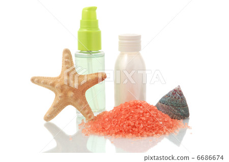 Spa and body care treatment Spa and body care treatment 6686674