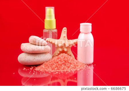 Spa and body care treatment Spa and body care treatment 6686675