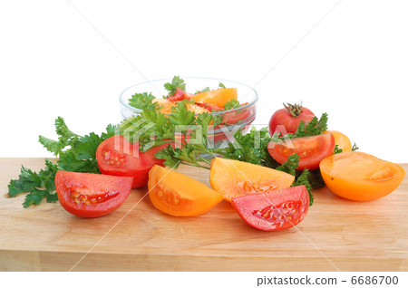 Fresh salad 6686700